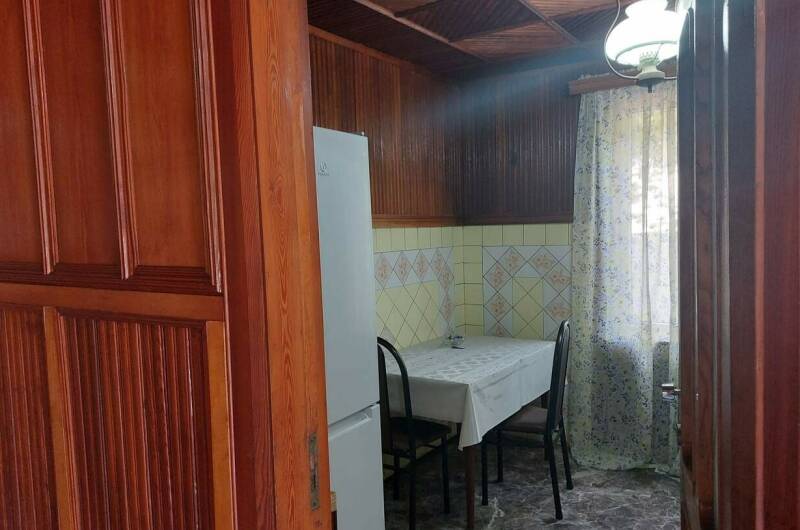 Коттедж в центре Гудауты