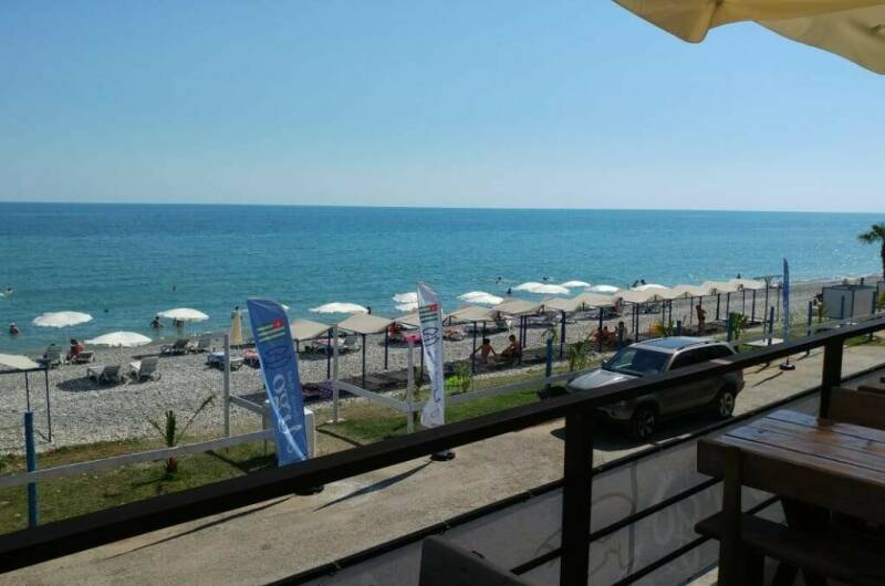 Гостиница «Арго»