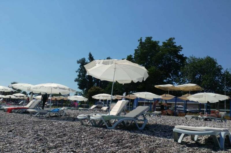 Гостиница «Арго»