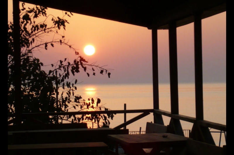 Гостиница «Арго»