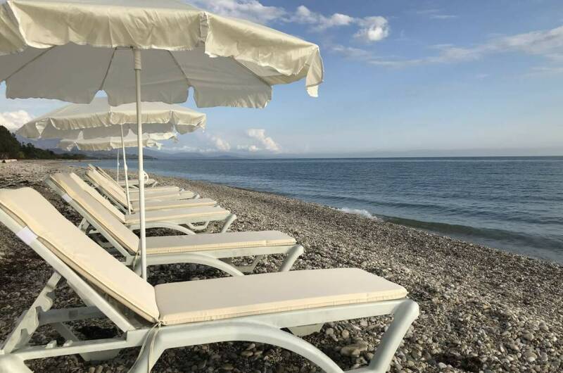 Гостиница «Арго»