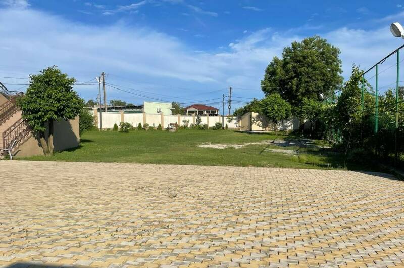 Гостевой дом «Свет»