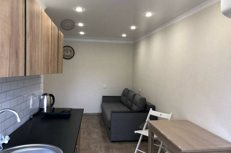 Квартира в Агудзере