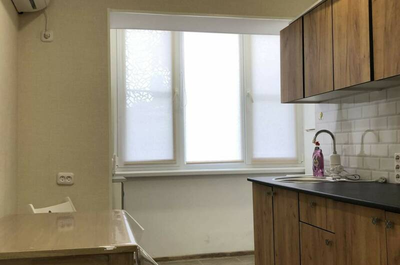 Квартира в Агудзере