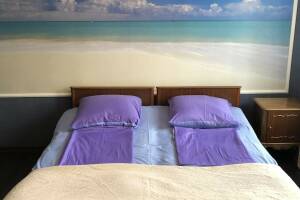 Изображение Комната в частном доме «В гости к Эсме» #2