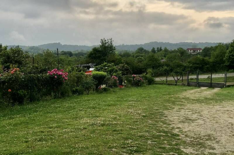 Комната в частном доме «В гости к Эсме»