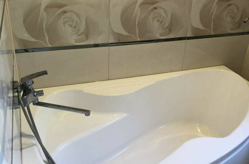 Комната в частном доме «В гости к Эсме»