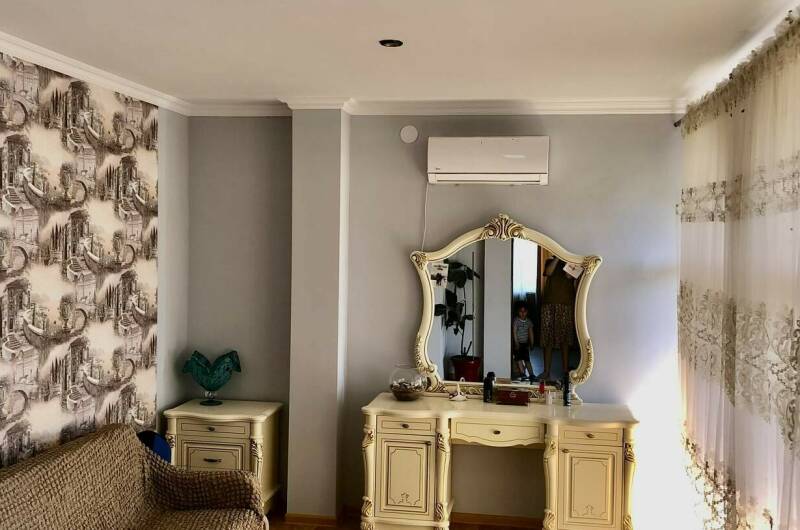 Комната в частном доме «В гости к Эсме»