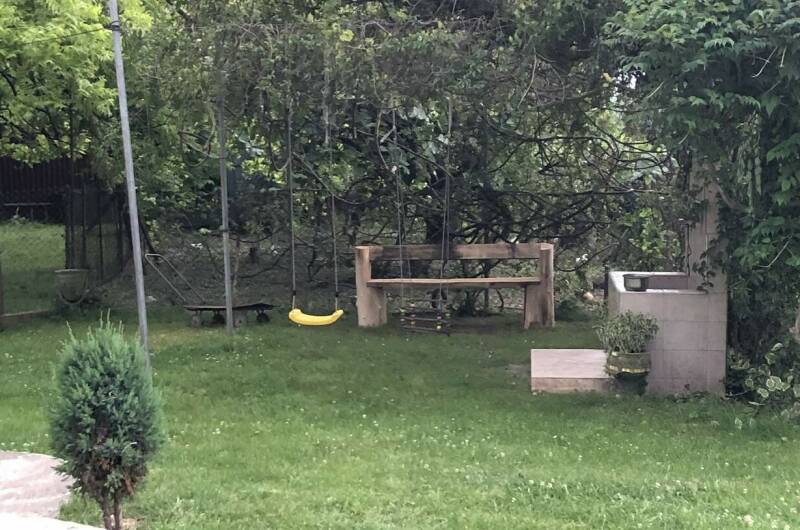 Комната в частном доме «В гости к Эсме»