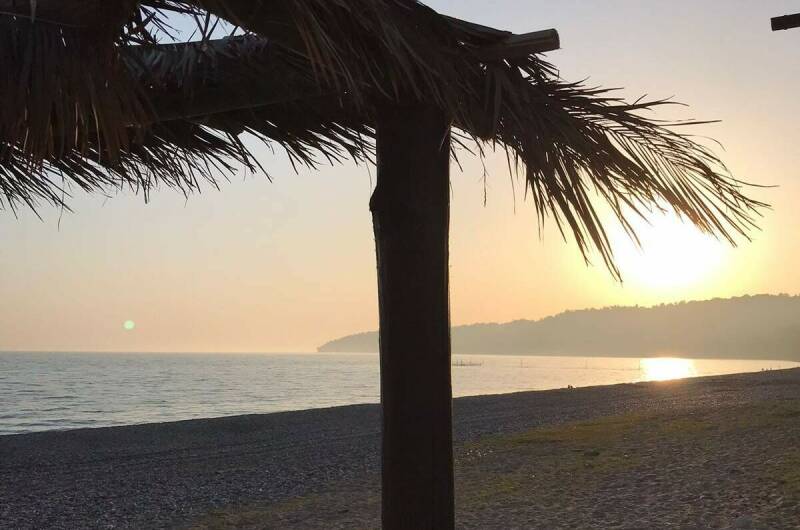 Комната в частном доме «В гости к Эсме»