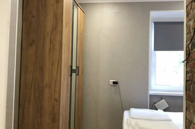 Квартира в Агудзере