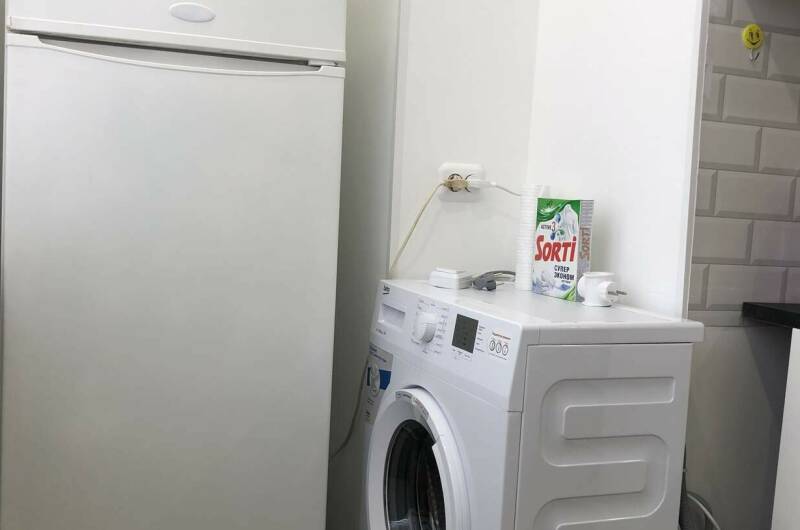 Квартира в Агудзере