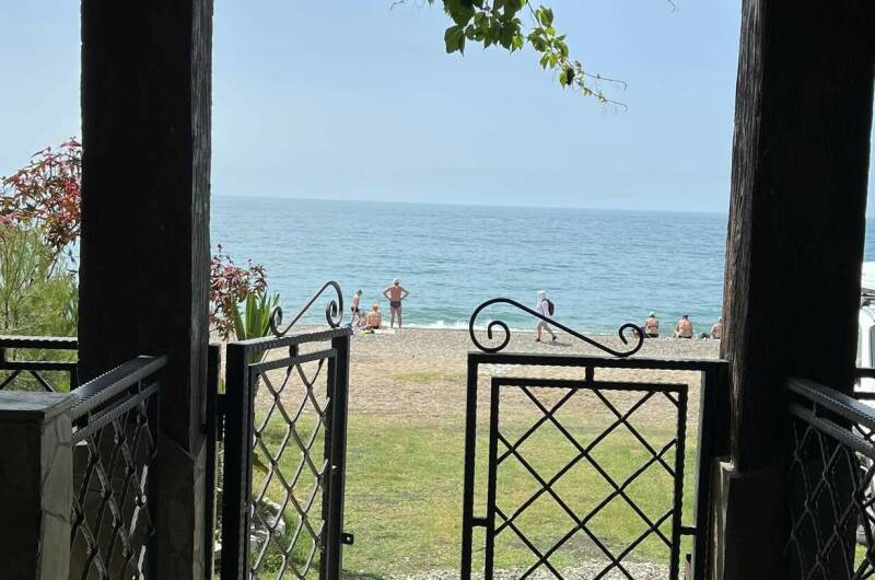 Гостевой дом «Арго»