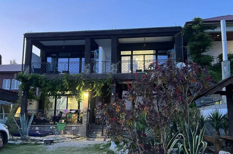 Гостевой дом «Арго»