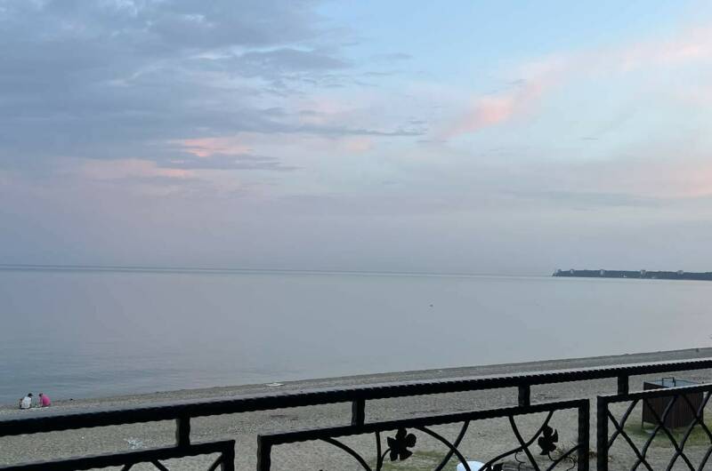 Гостевой дом «Арго»