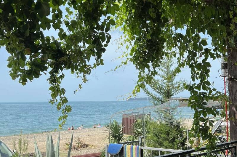 Гостевой дом «Арго»