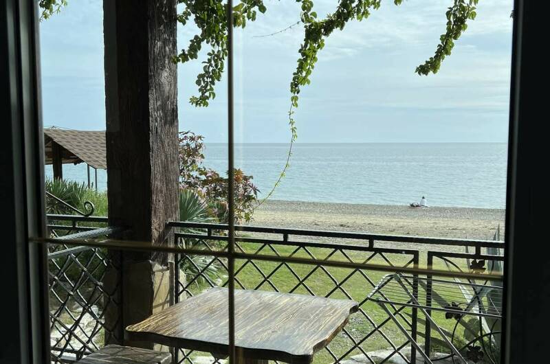 Гостевой дом «Арго»