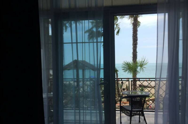 Гостевой дом «Арго»