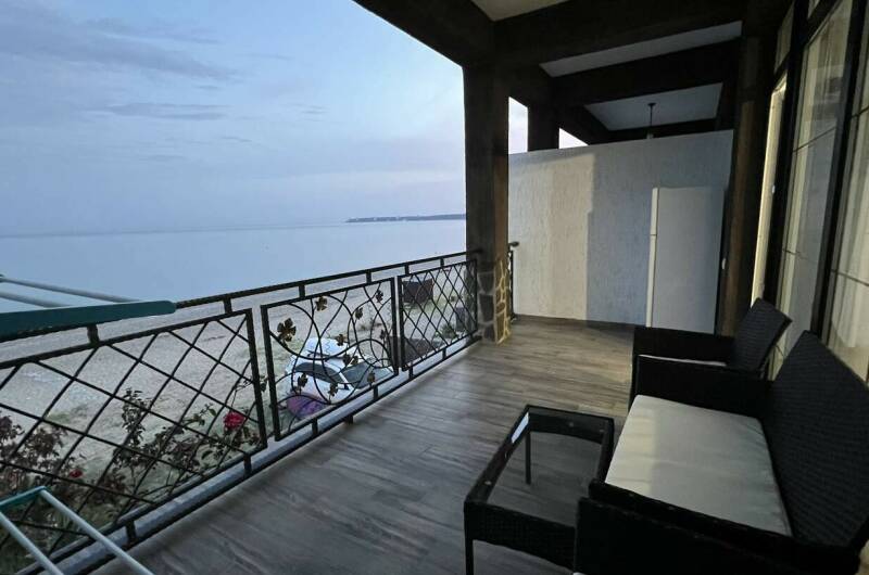 Гостевой дом «Арго»