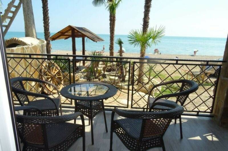 Гостевой дом «Арго»