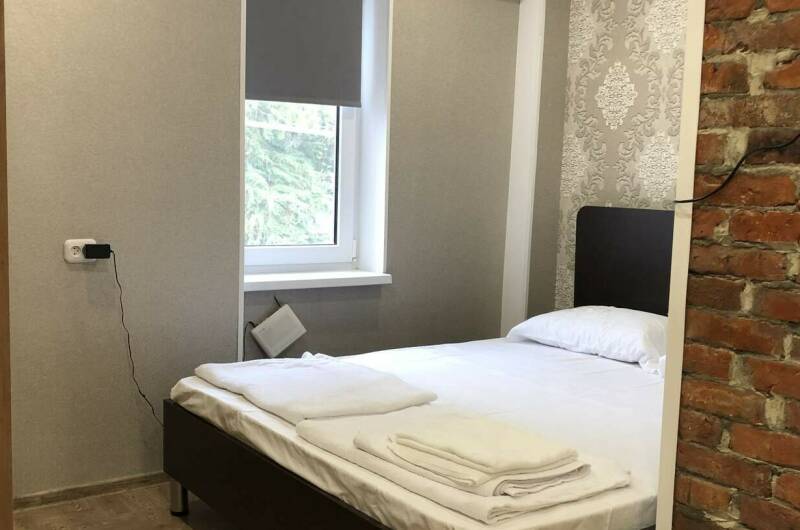 Квартира в Агудзере