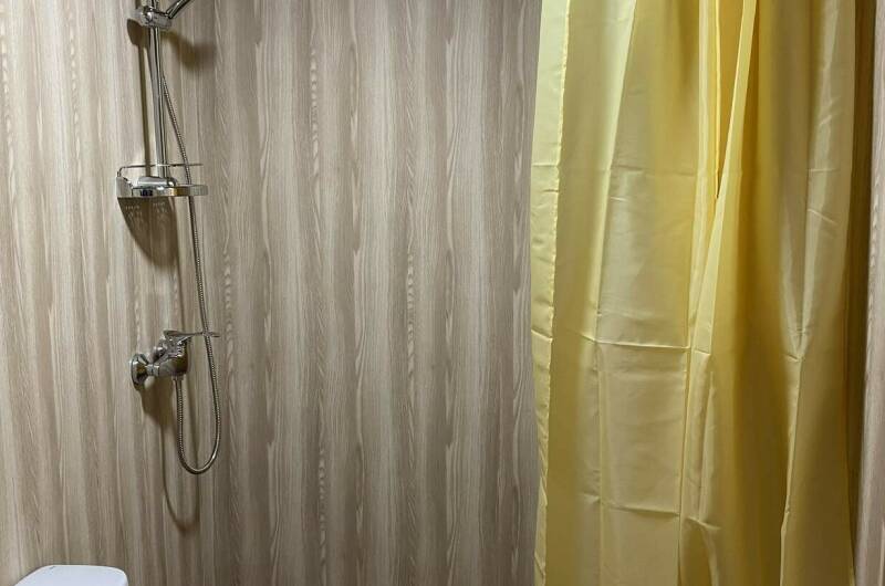 Коттедж под ключ «Поляна»