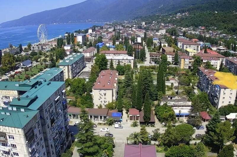 Квартира-студия