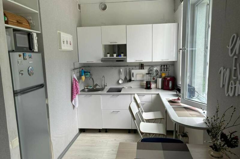 Квартира-студия