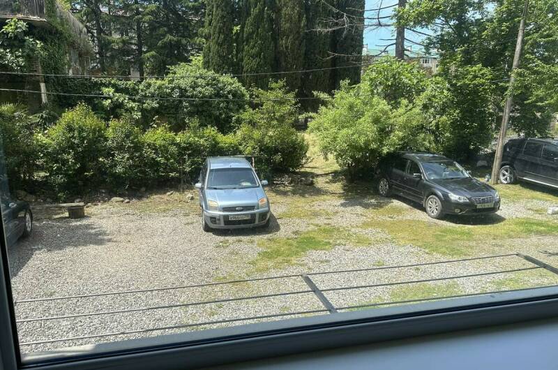 Квартира-студия