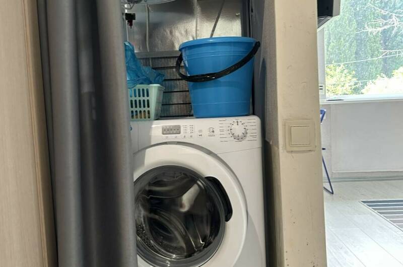 Квартира-студия