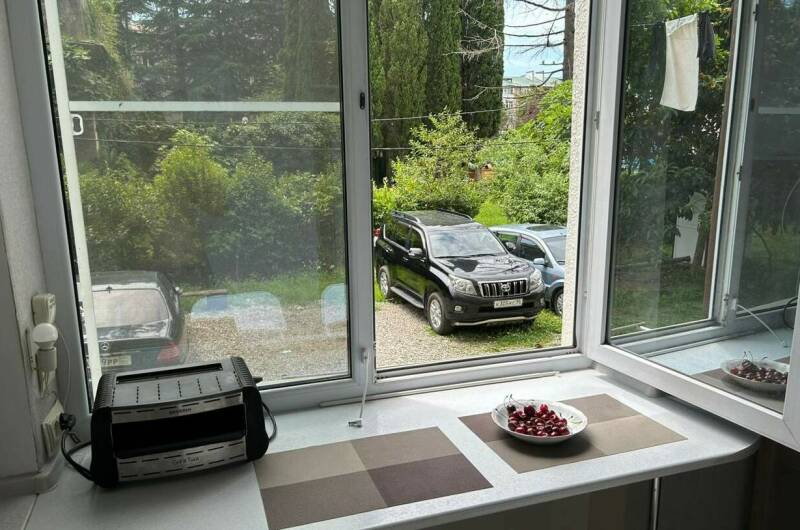 Квартира-студия