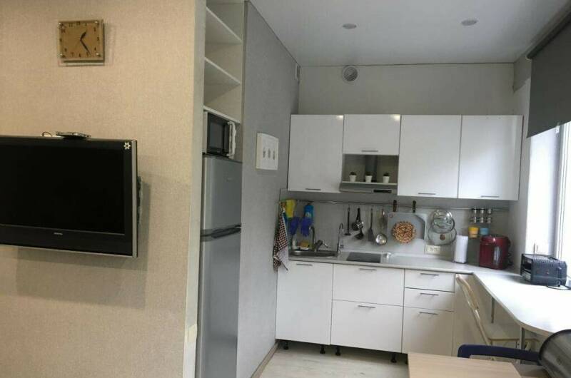 Квартира-студия