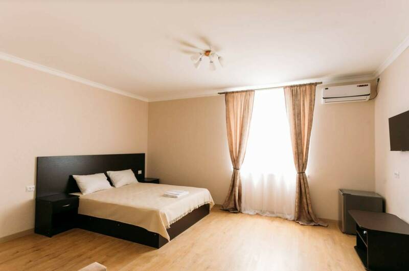 Гостевой дом «Rising star»