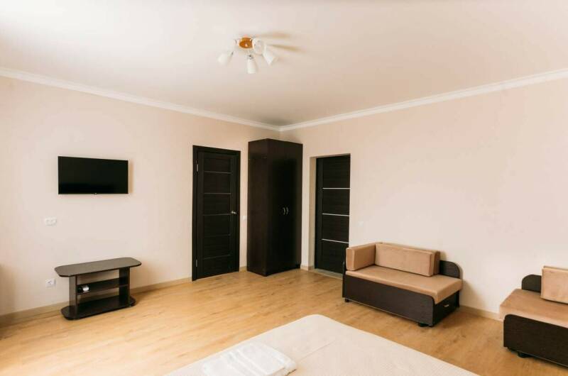 Гостевой дом «Rising star»