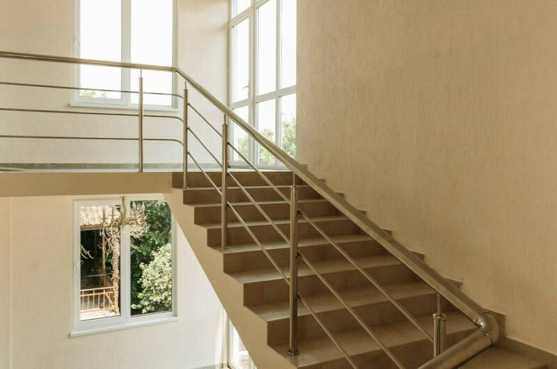 Гостевой дом «Rising star»