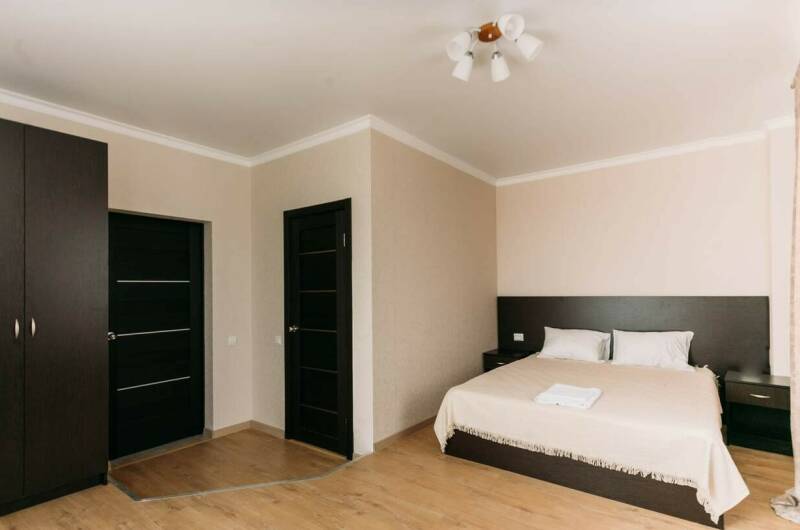 Гостевой дом «Rising star»