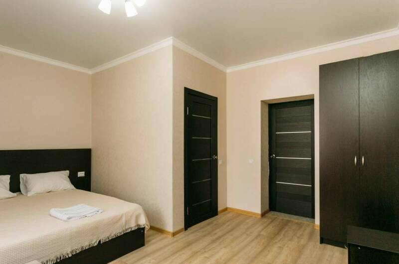 Гостевой дом «Rising star»