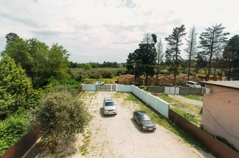 Гостевой дом «Rising star»