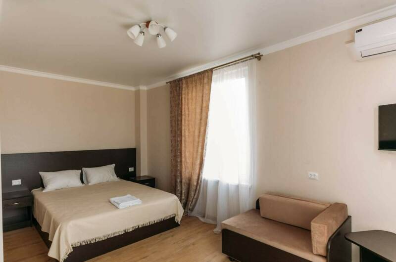 Гостевой дом «Rising star»