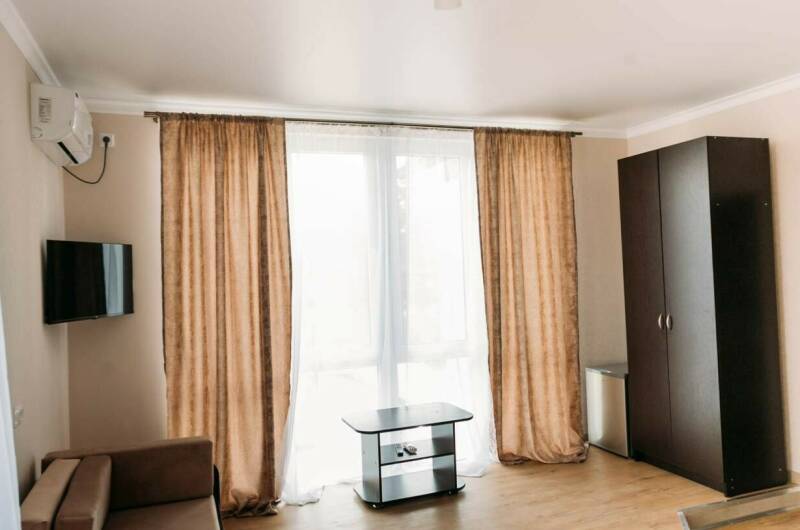 Гостевой дом «Rising star»