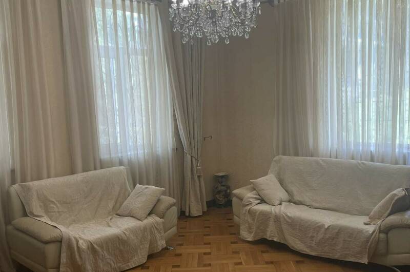 Уютная квартира в центре Сухума