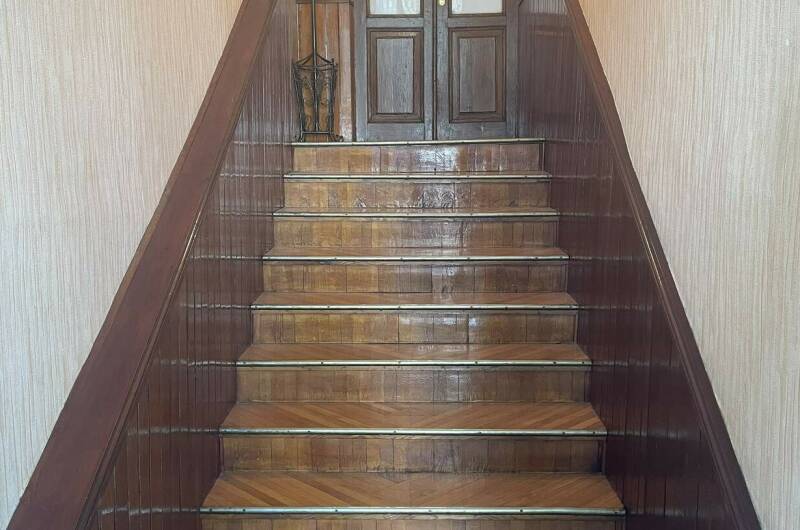 Уютная квартира в центре Сухума