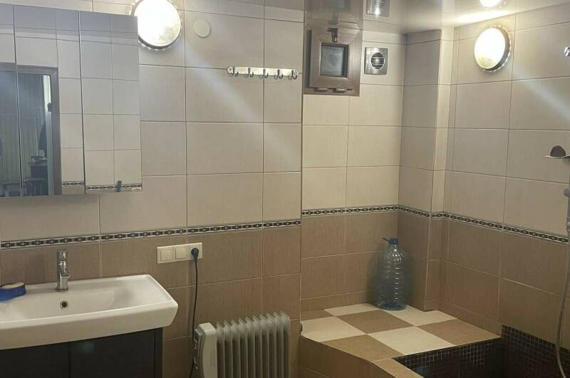 Уютная квартира в центре Сухума