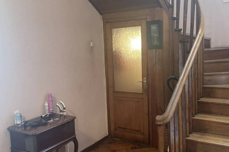 Уютная квартира в центре Сухума