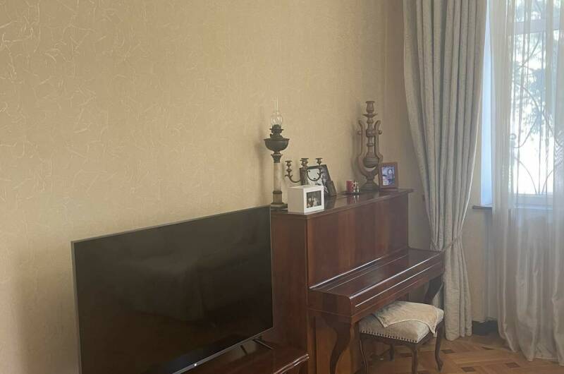 Уютная квартира в центре Сухума