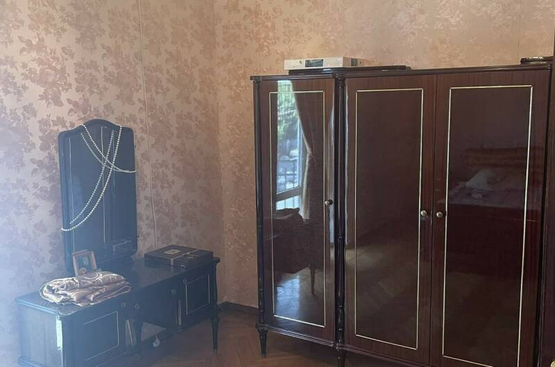 Уютная квартира в центре Сухума