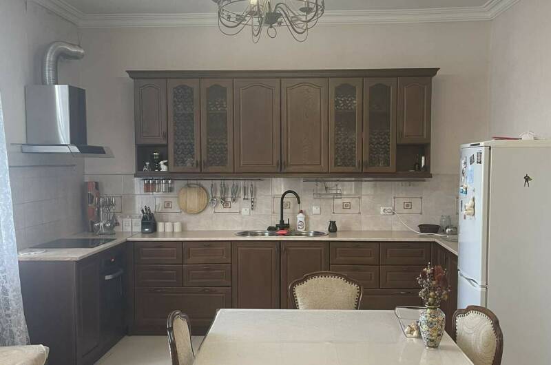 Уютная квартира в центре Сухума