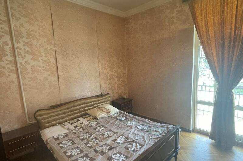 Уютная квартира в центре Сухума