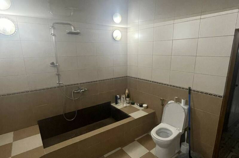 Уютная квартира в центре Сухума