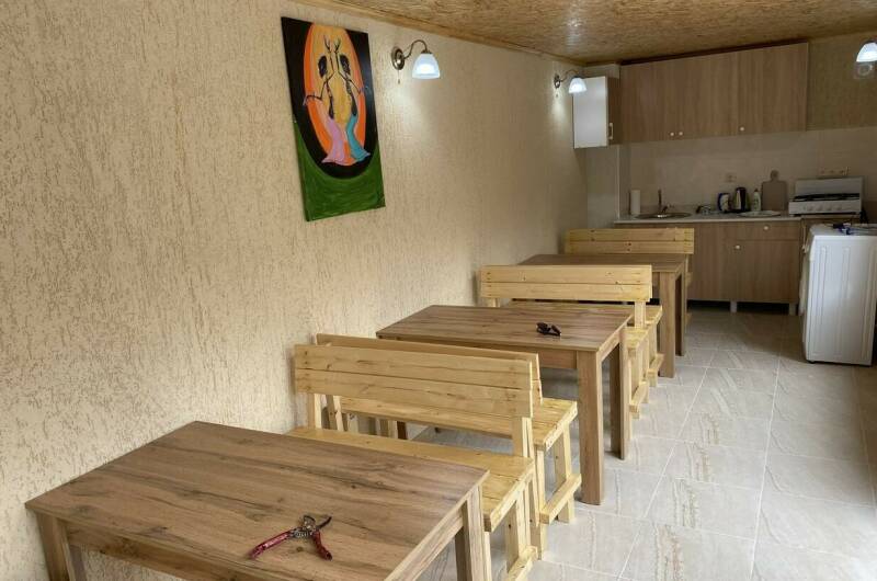 Коттедж «Сухум-Кале»